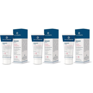 Compra Online dermovitamina ragadi crema capezzoli 3x30 ml e Trova il miglior prezzo