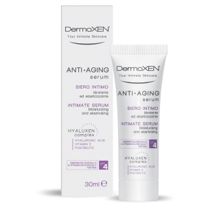 Compra Online dermoxen anti-aging siero intimo 30 ml e Trova il miglior prezzo