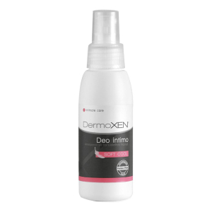 dermoxen deodorante intimo soft cool 100 ml bugiardino cod: 922363914 