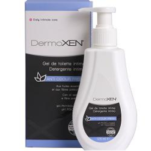 dermoxen detergente intimo anti odour fresh bugiardino cod: 922363876 