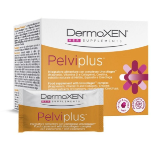 Compra Online dermoxen pelviplus integratore alimentare per benessere pelvico e Trova il miglior prezzo