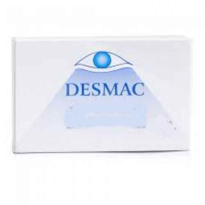 desmac 30 capsule bugiardino cod: 970150963 