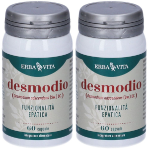 Compra Online desmodio 60cps set da 2 2x60 pz capsule e Trova il miglior prezzo