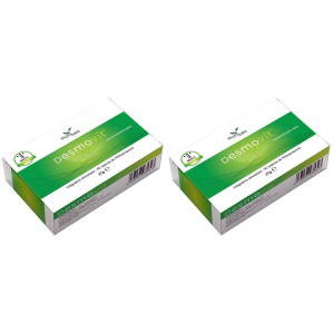 Compra Online desmovit 60 capsule set da 2 2x27 g e Trova il miglior prezzo