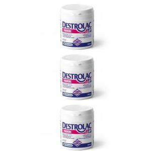 Compra Online destrolac polvere idrosolubile 250 g 3x250 g e Trova il miglior prezzo