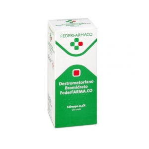 farmakopea destrometorfano br farma 30 mg-10 bugiardino cod: 030490015 