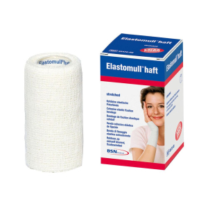 Compra Online detenzione bsn elastomull®, fasciatura di fissazione elastica 1 pz ass e Trova il miglior prezzo
