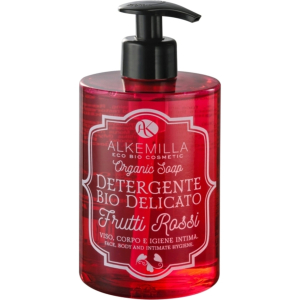 Compra Online detergente bio delicato ai frutti rossi - 500 ml e Trova il miglior prezzo
