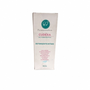 Compra Online Detergente intimo cudexa con astaxantina, 500ml e Trova il miglior prezzo