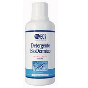 detergente purificante bugiardino cod: 970142143 