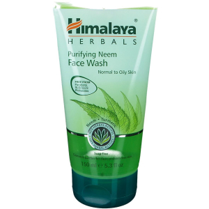 Compra Online detergente viso purificante a base di neem 150 ml gel e Trova il miglior prezzo