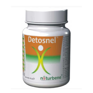 detosnel polvere 100g bugiardino cod: 970341905 