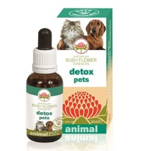 detox pets 30ml bugiardino cod: 935168789 