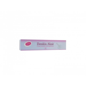 Compra Online detskin akne'deterg.250ml e Trova il miglior prezzo