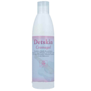 detskin cremagel - emulsione fluida bugiardino cod: 935345900 