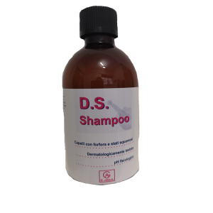 detskin shampoo antiforfora bugiardino cod: 913213791 