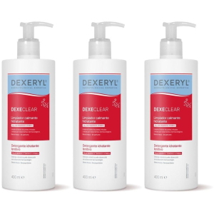 Compra Online dexeclear detergente idratante lenitivo pelle grassa e a tenden e Trova il miglior prezzo