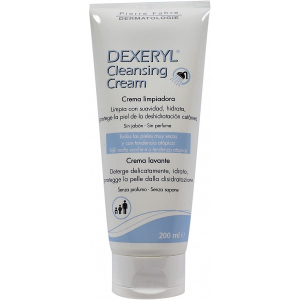 dexeryl cleansing cream 200ml bugiardino cod: 972471623 
