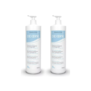 Dexeryl duo crema 500g