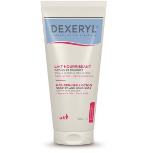 Compra Online dexeryl latte nutritivo 200 ml e Trova il miglior prezzo