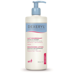 Compra Online dexeryl latte nutritivo 500 ml e Trova il miglior prezzo