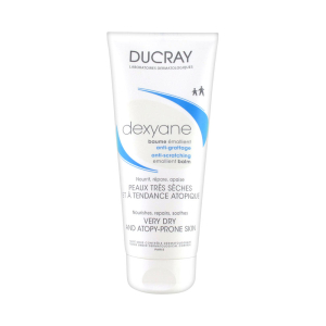 dexyane balsamo 200ml ducray bugiardino cod: 971273255 