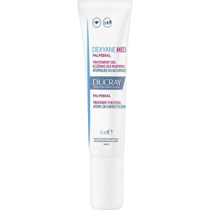 Dexyane med palpebre 15 ml