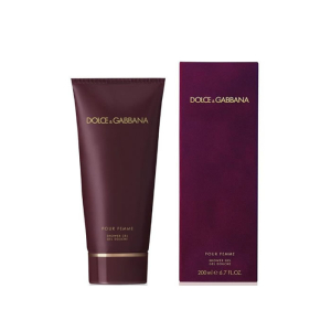 dg dolce shower gel 200ml bugiardino cod: 976107589 