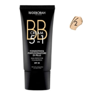 dh bb cream 02 bugiardino cod: 974646352 