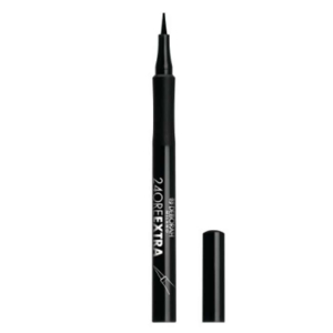 dh eyeliner 24ore waterp black bugiardino cod: 974646402 