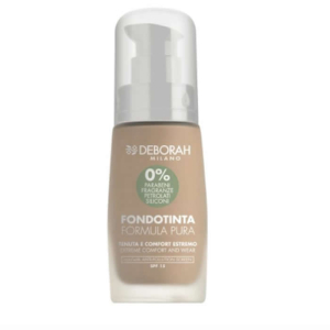 dh fondotinta formula pura n01 bugiardino cod: 973879430 