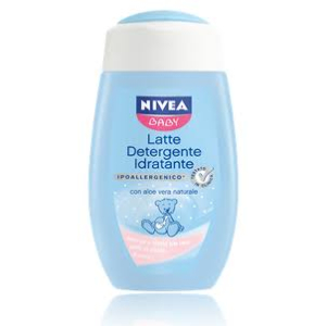 dh latte detergente idratante bugiardino cod: 973879380 