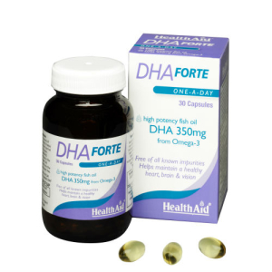 dha forte 30 capsule bugiardino cod: 927603579 