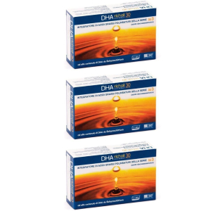 Compra Online dha richoil 30 perle 3x30 pz e Trova il miglior prezzo