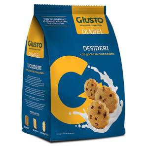 giusto diabel bisc deside 150g bugiardino cod: 985519848 