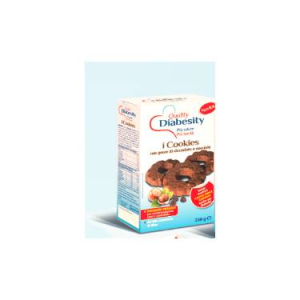diabesity cookies noc/cacao bugiardino cod: 927221960 