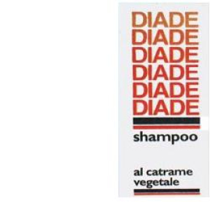 diade shampoo catrame 125ml bugiardino cod: 908335096 