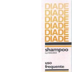 diade shampoo uso frequente bugiardino cod: 908333507 
