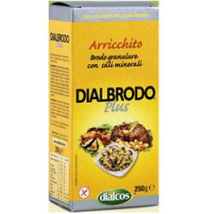 dialbrodo plus 250g bugiardino cod: 907324368 