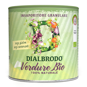 dialbrodo verdure bio 115g bugiardino cod: 987853874 