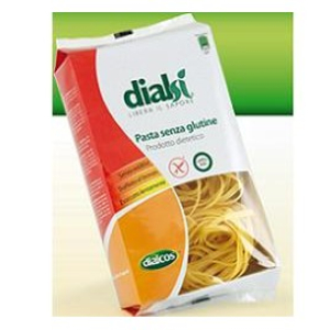 dialsi mais&riso spaghetti400g bugiardino cod: 927763058 