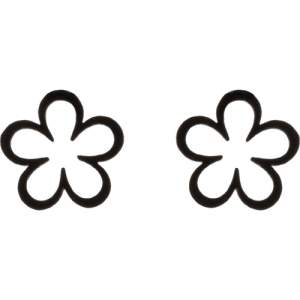 Diamond orecchino bloom