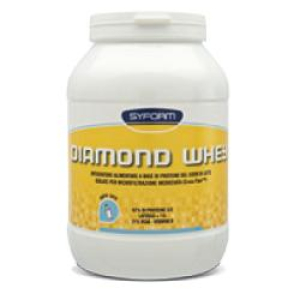 diamond whey latte 750g bugiardino cod: 905324669 