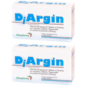 Compra Online diargin 10 flaconcini ml 2x100 ml soluzione orale e Trova il miglior prezzo