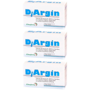 Compra Online diargin 10 flaconcini ml 3x100 ml soluzione orale e Trova il miglior prezzo