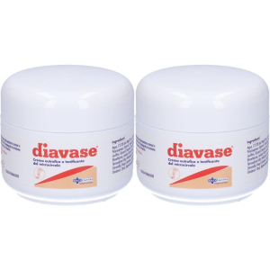 Compra Online diavase crema 250 ml 2x250 ml e Trova il miglior prezzo