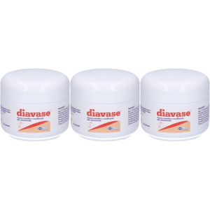 Compra Online diavase crema 250 ml 3x250 ml e Trova il miglior prezzo