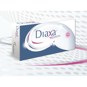 diaxa 30 compresse bugiardino cod: 970775906 