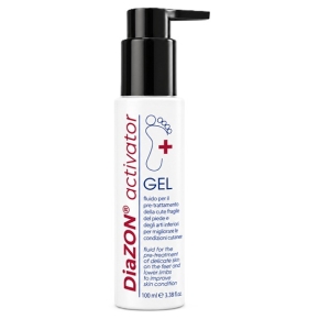 Compra Online Diazon activator gel 100 ml e Trova il miglior prezzo