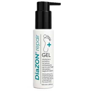 Compra Online Diazon repair gel 100 ml e Trova il miglior prezzo